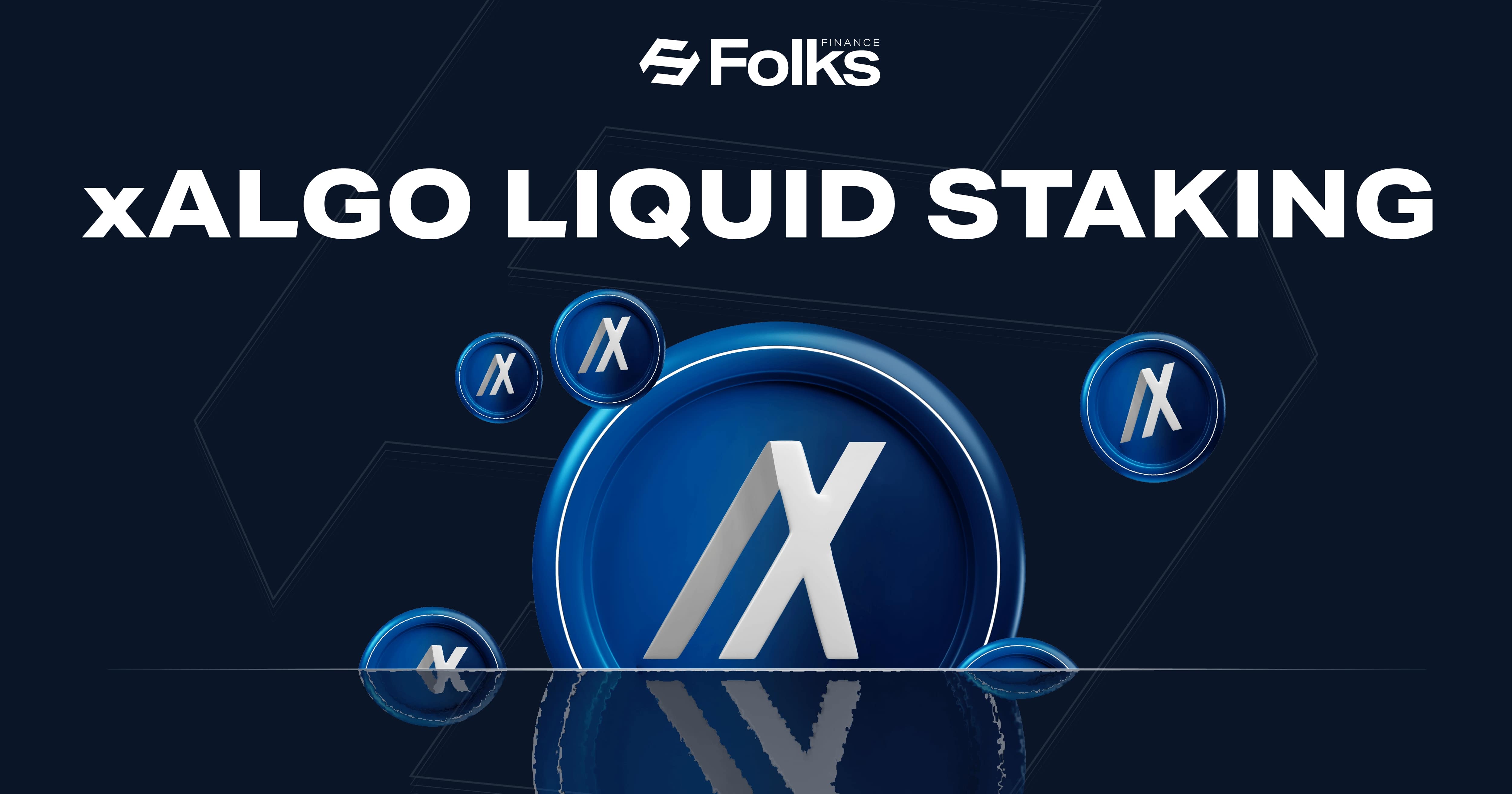 xalgo-liquid-staking-folks-finance
